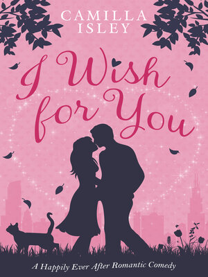 cover image of I Wish For You